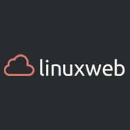 Linuxweb for thirty bees