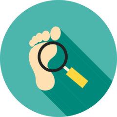 seo digital footprint