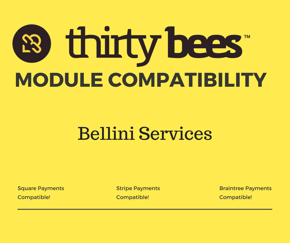 Thirty Bees Module Compatibility Program Bellini Services Modules