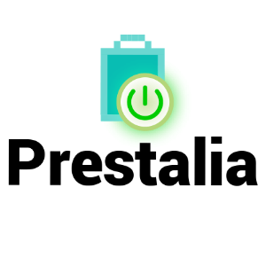 Prestalia