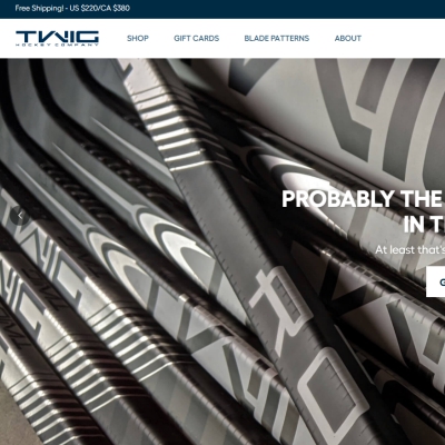Twig Hockey Co