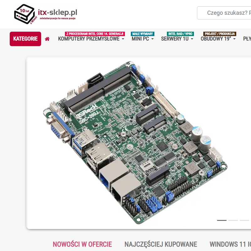 Itx-sklep.pl