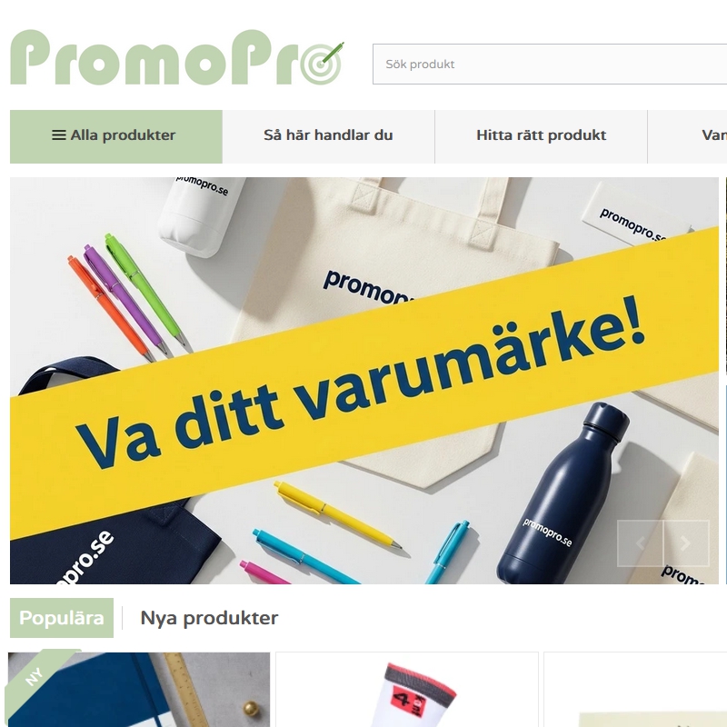 https://www.promopro.se/