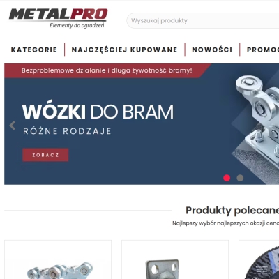 MetalPro.pl