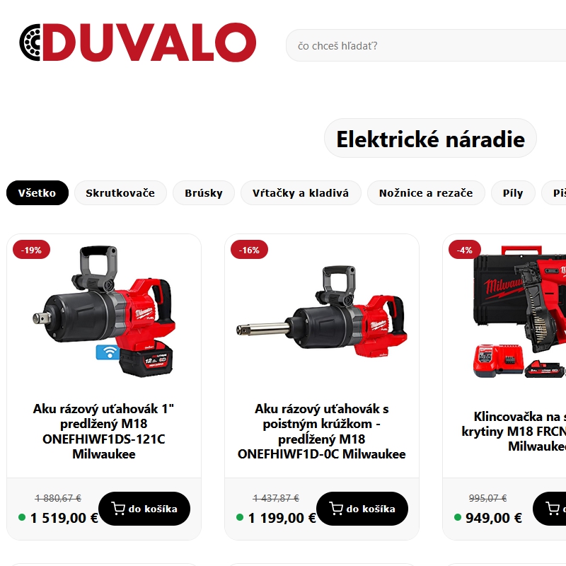 Duvalo